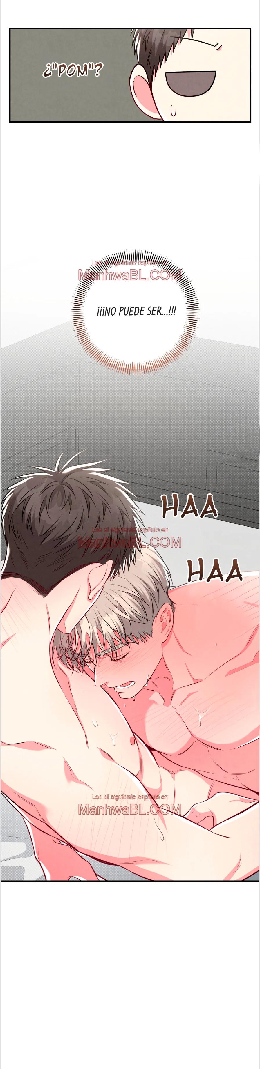 Manhwa BL Español – Leer Yaoi Online Gratis en es.mi2manga.com ¡No mezcles los negocios con el placer! - Capítulo 36 2 manhwa