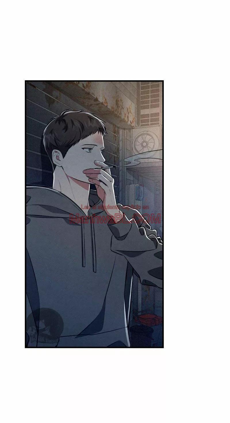 Manhwa BL Español – Leer Yaoi Online Gratis en es.mi2manga.com ¡No mezcles los negocios con el placer! - Capítulo 3 2 manhwa