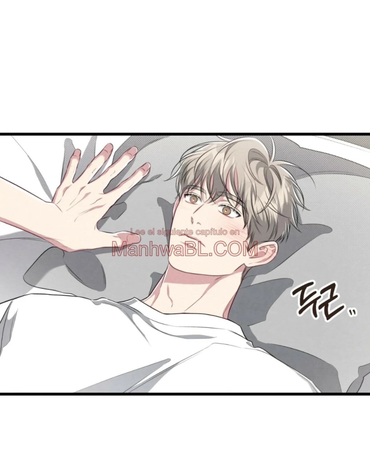 Manhwa BL Español – Leer Yaoi Online Gratis en es.mi2manga.com ¡No mezcles los negocios con el placer! - Capítulo 45 3 manhwa