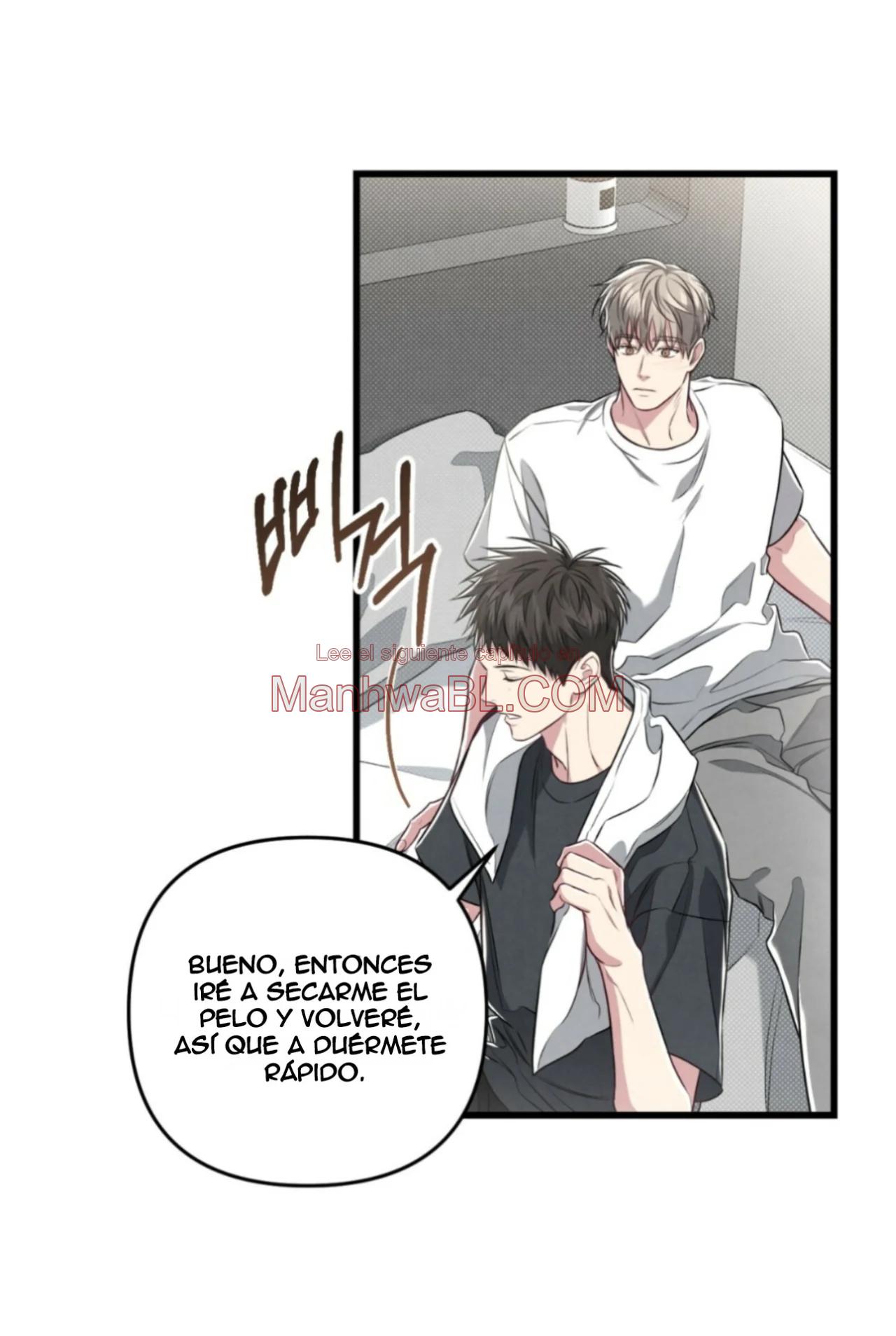 Manhwa BL Español – Leer Yaoi Online Gratis en es.mi2manga.com ¡No mezcles los negocios con el placer! - Capítulo 45 3 manhwa