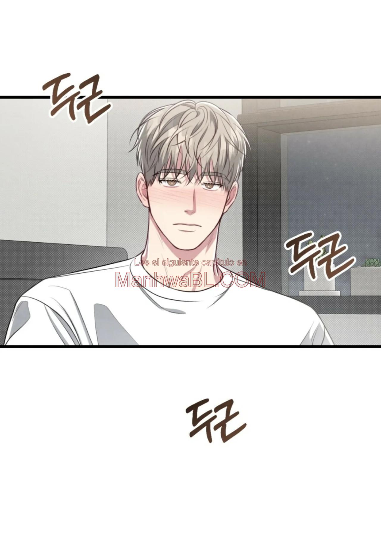Manhwa BL Español – Leer Yaoi Online Gratis en es.mi2manga.com ¡No mezcles los negocios con el placer! - Capítulo 45 3 manhwa