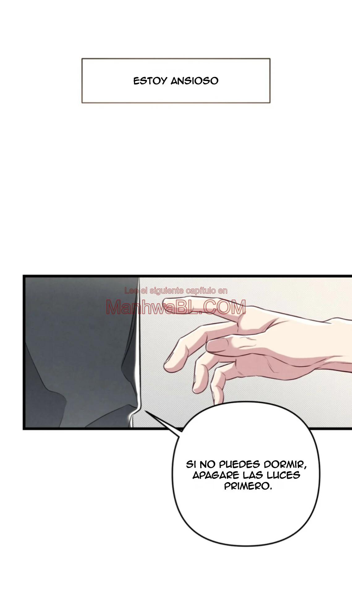 Manhwa BL Español – Leer Yaoi Online Gratis en es.mi2manga.com ¡No mezcles los negocios con el placer! - Capítulo 45 3 manhwa