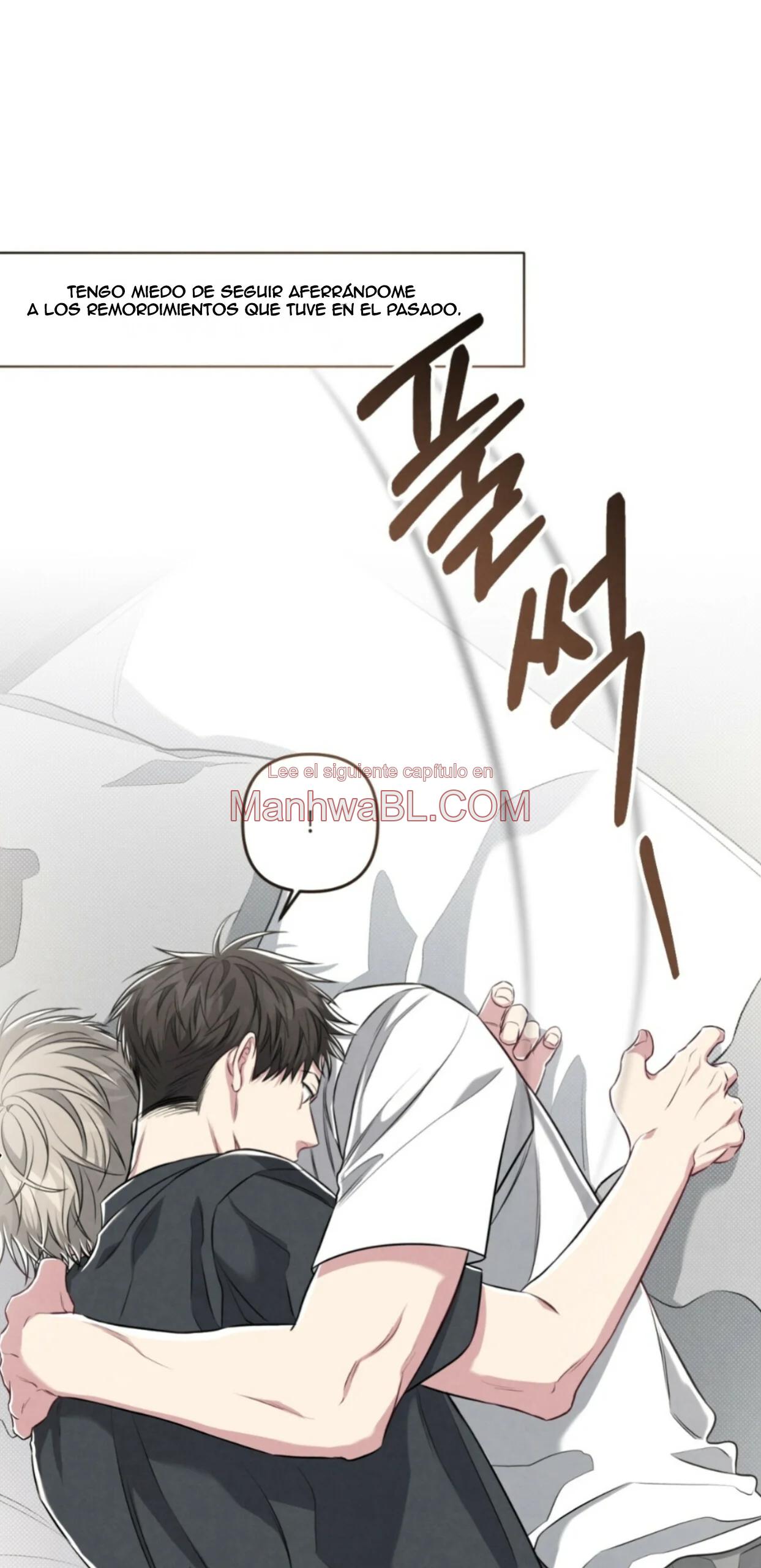Manhwa BL Español – Leer Yaoi Online Gratis en es.mi2manga.com ¡No mezcles los negocios con el placer! - Capítulo 45 3 manhwa