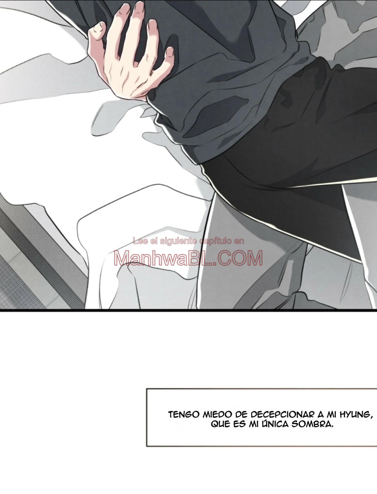Manhwa BL Español – Leer Yaoi Online Gratis en es.mi2manga.com ¡No mezcles los negocios con el placer! - Capítulo 45 3 manhwa