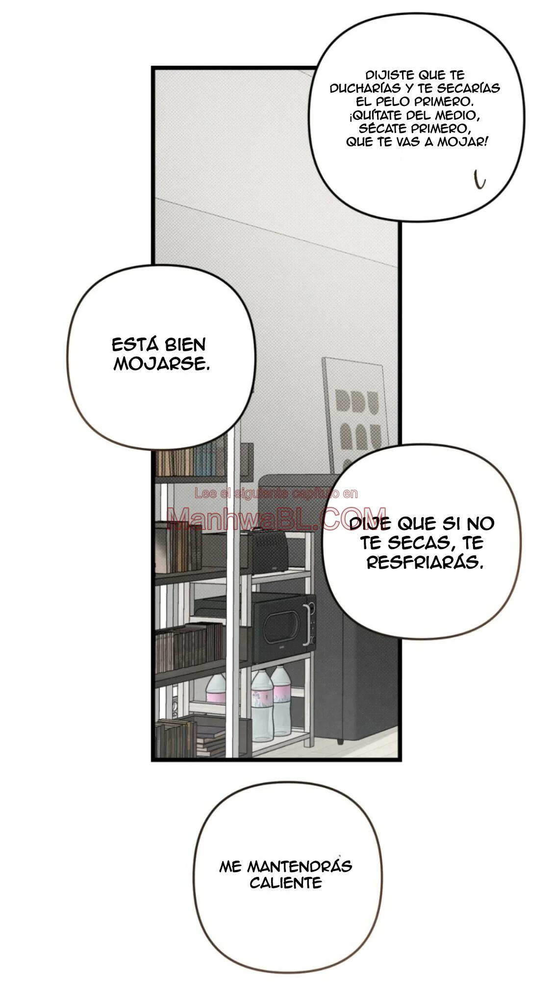 Manhwa BL Español – Leer Yaoi Online Gratis en es.mi2manga.com ¡No mezcles los negocios con el placer! - Capítulo 45 3 manhwa