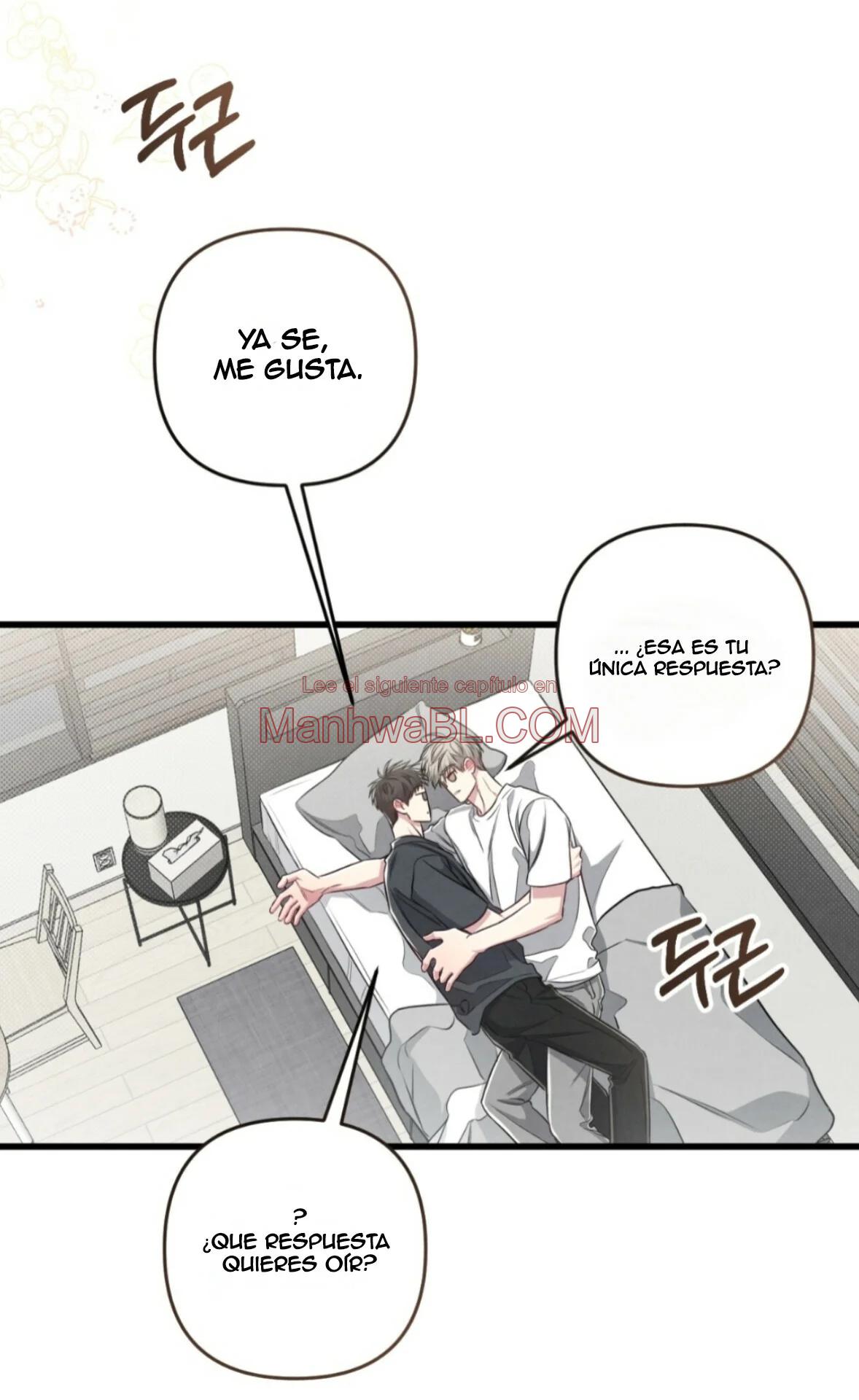 Manhwa BL Español – Leer Yaoi Online Gratis en es.mi2manga.com ¡No mezcles los negocios con el placer! - Capítulo 45 3 manhwa