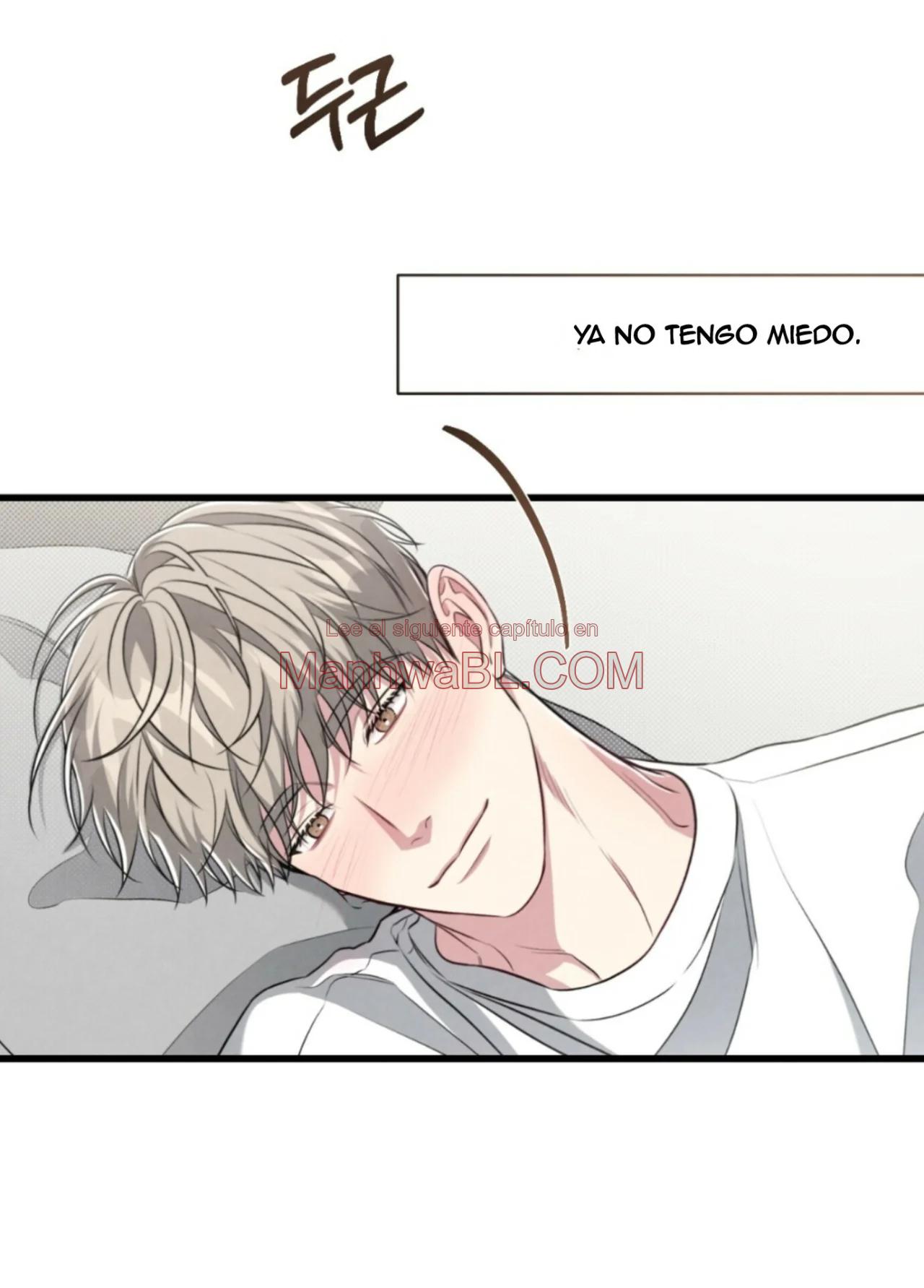 Manhwa BL Español – Leer Yaoi Online Gratis en es.mi2manga.com ¡No mezcles los negocios con el placer! - Capítulo 45 3 manhwa