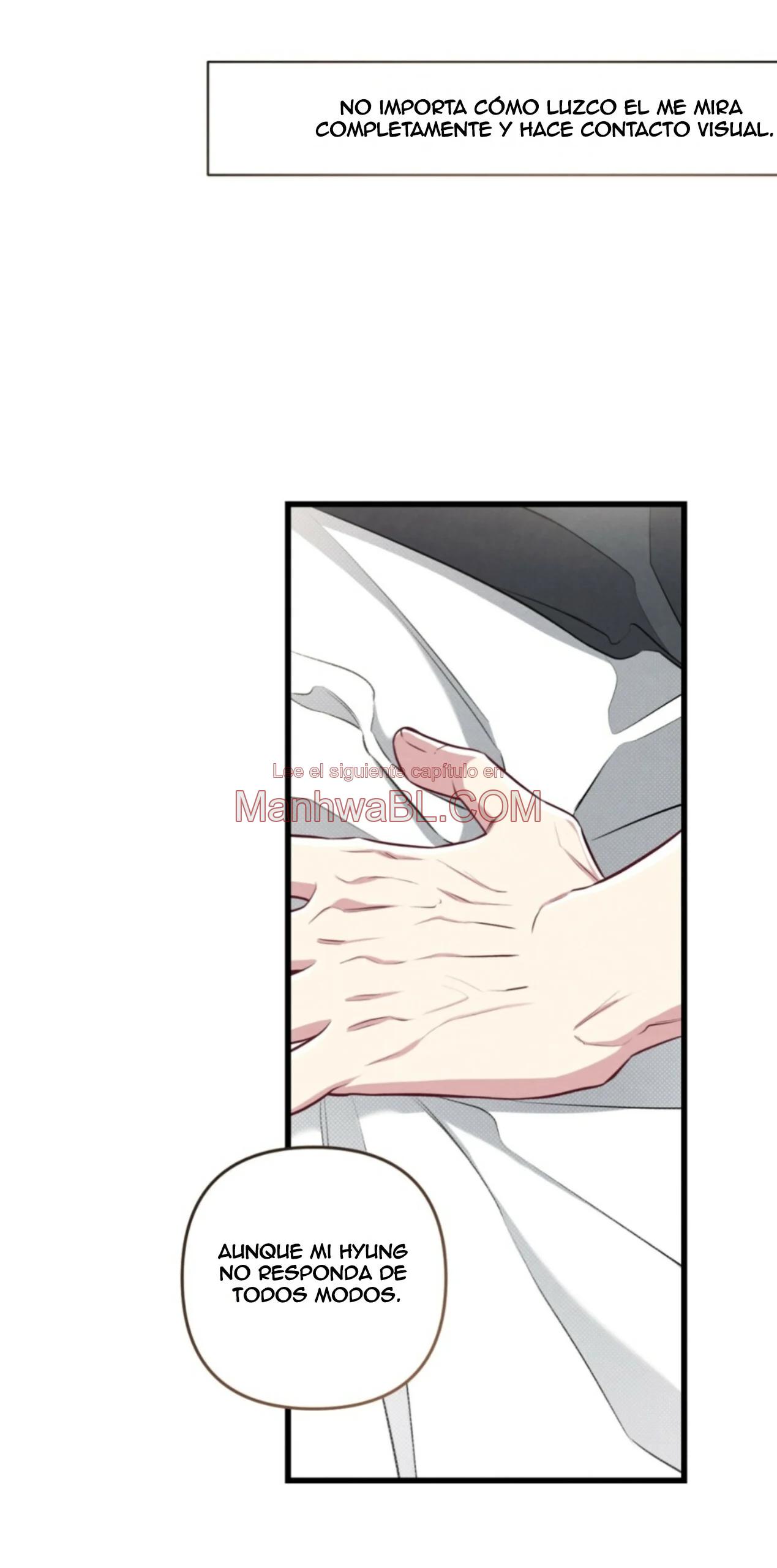 Manhwa BL Español – Leer Yaoi Online Gratis en es.mi2manga.com ¡No mezcles los negocios con el placer! - Capítulo 45 3 manhwa