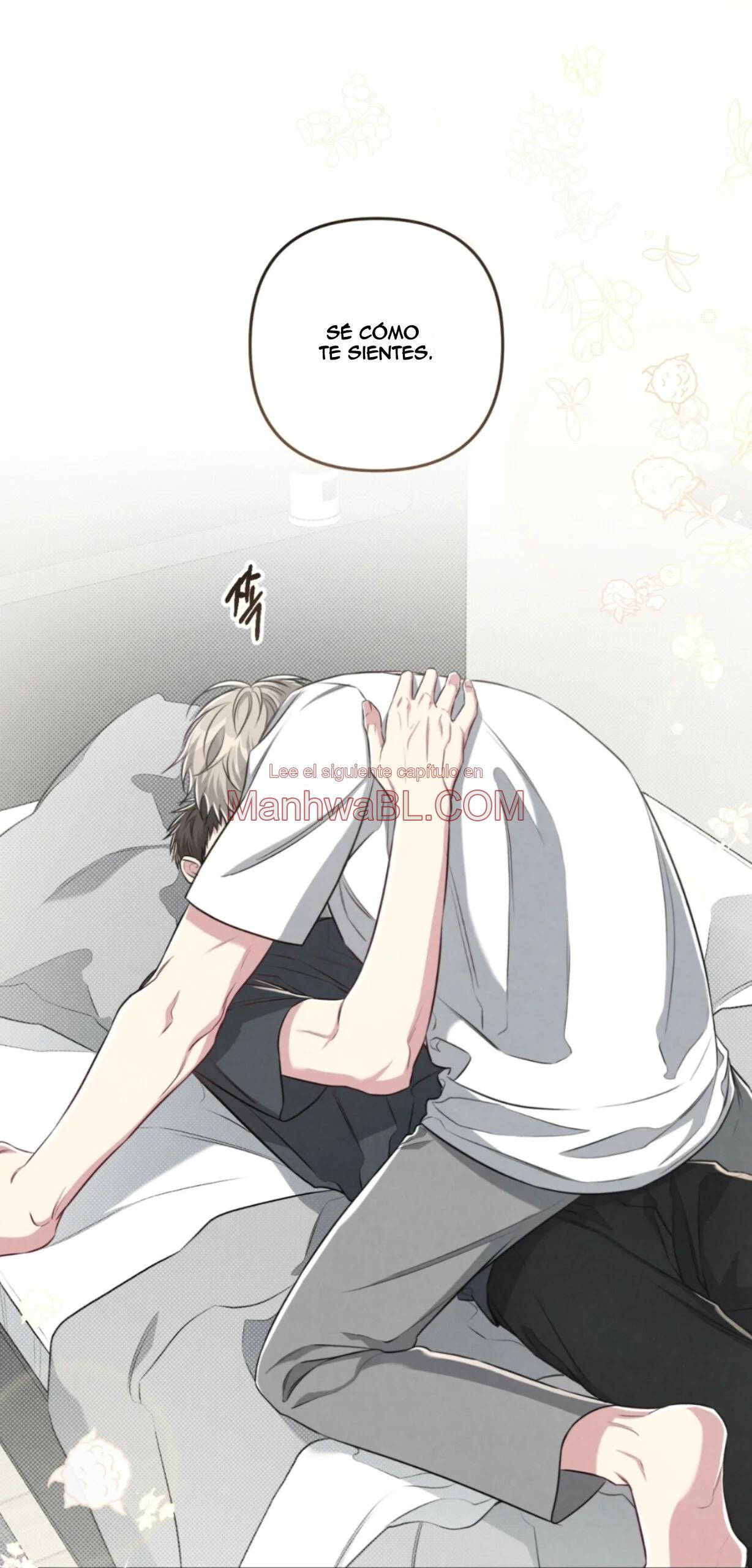 Manhwa BL Español – Leer Yaoi Online Gratis en es.mi2manga.com ¡No mezcles los negocios con el placer! - Capítulo 45 3 manhwa