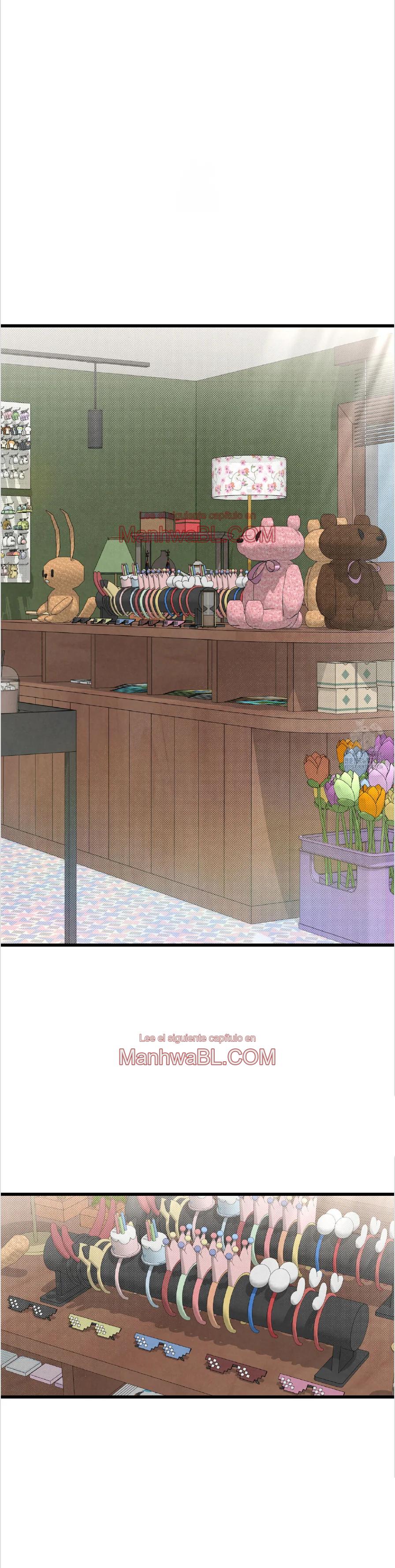 Manhwa BL Español – Leer Yaoi Online Gratis en es.mi2manga.com ¡No mezcles los negocios con el placer! - Capítulo 39 manhwa