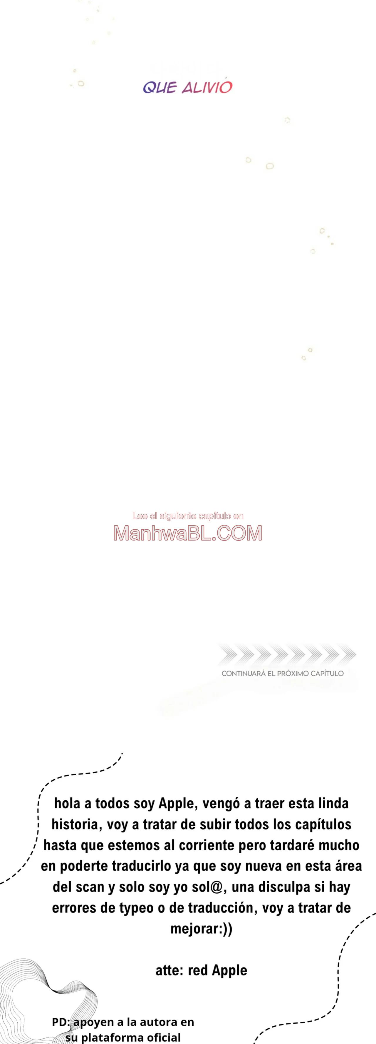 Manhwa BL Español – Leer Yaoi Online Gratis en es.mi2manga.com ¡No mezcles los negocios con el placer! - Capítulo 46 3 manhwa