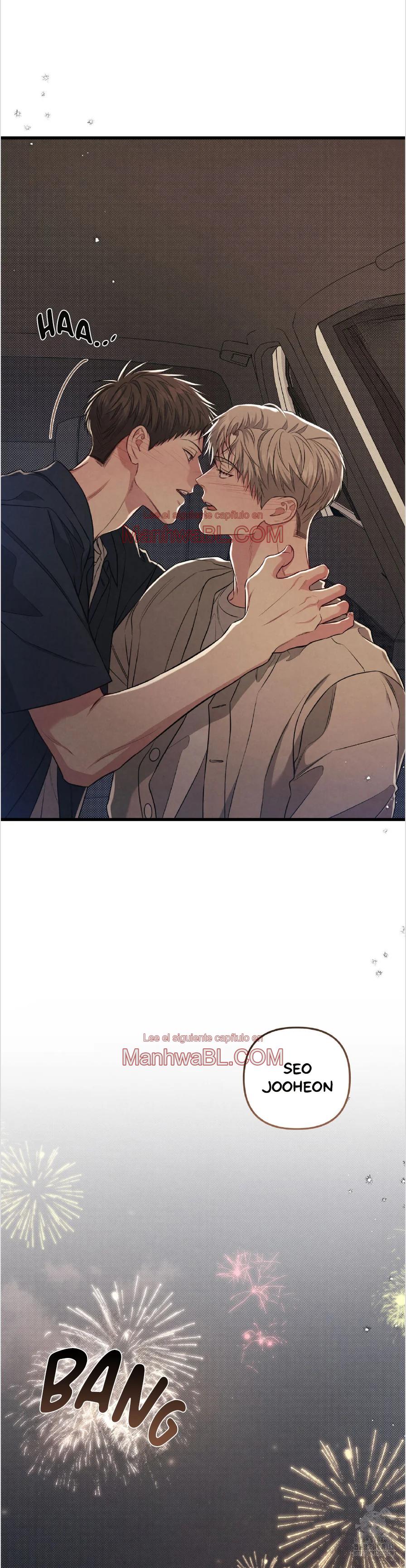 Manhwa BL Español – Leer Yaoi Online Gratis en es.mi2manga.com ¡No mezcles los negocios con el placer! - Capítulo 41 manhwa