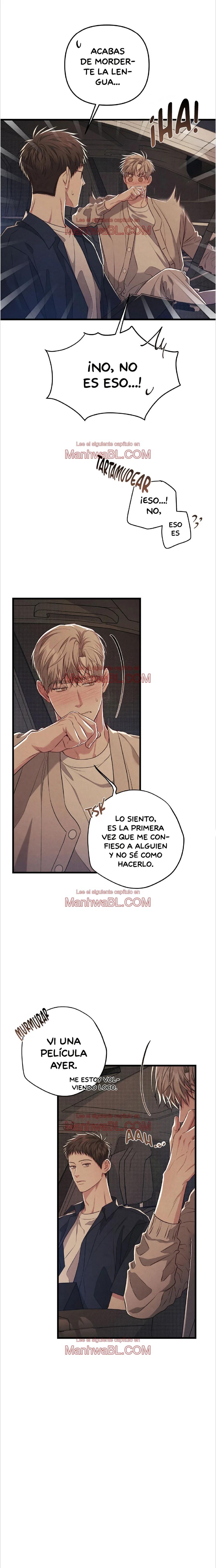 Manhwa BL Español – Leer Yaoi Online Gratis en es.mi2manga.com ¡No mezcles los negocios con el placer! - Capítulo 41 manhwa