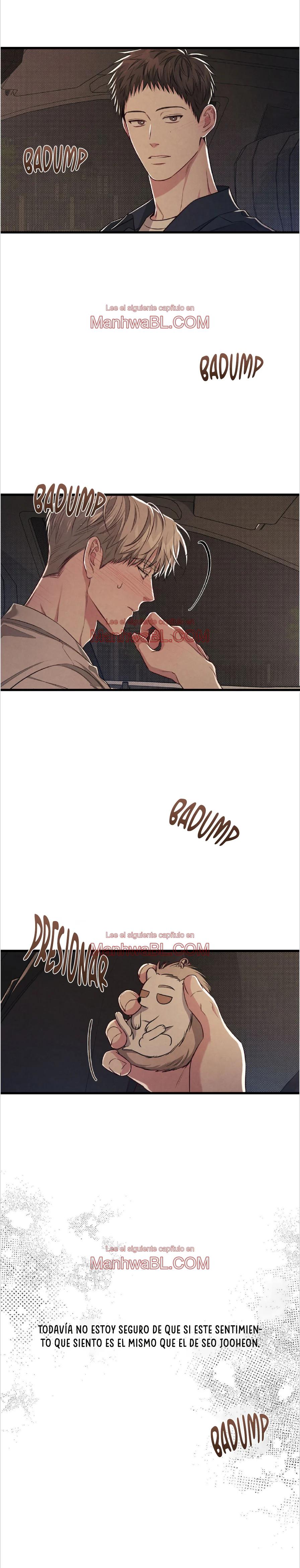 Manhwa BL Español – Leer Yaoi Online Gratis en es.mi2manga.com ¡No mezcles los negocios con el placer! - Capítulo 41 manhwa
