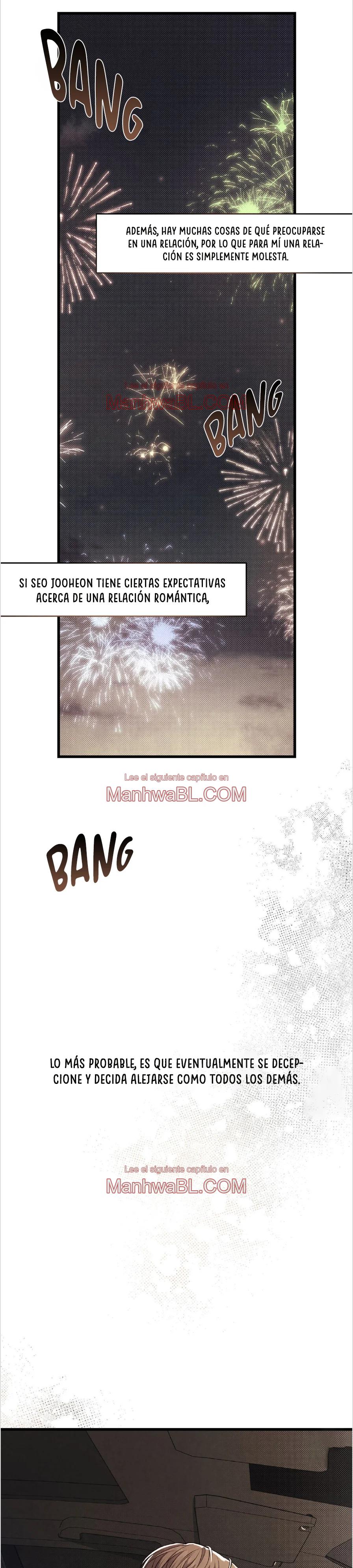Manhwa BL Español – Leer Yaoi Online Gratis en es.mi2manga.com ¡No mezcles los negocios con el placer! - Capítulo 41 manhwa