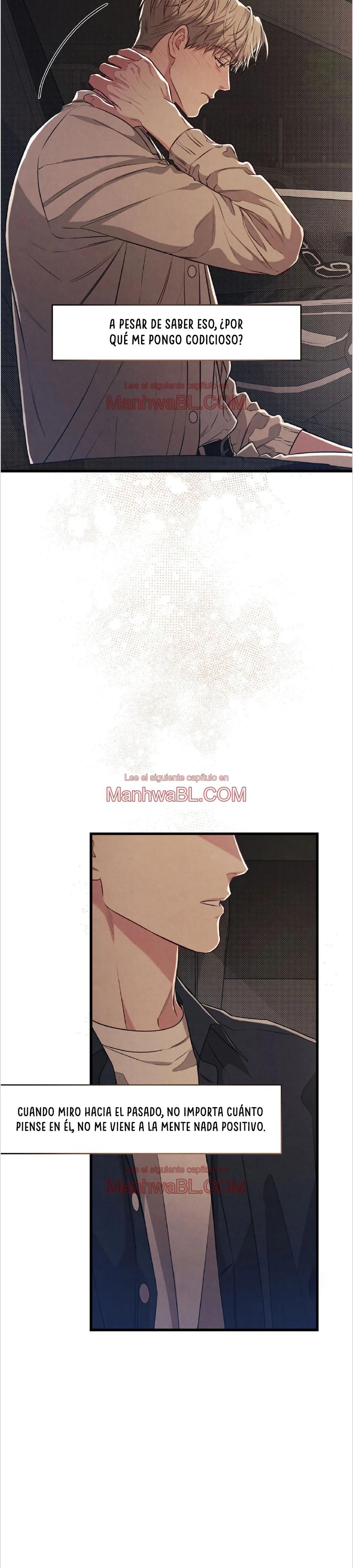 Manhwa BL Español – Leer Yaoi Online Gratis en es.mi2manga.com ¡No mezcles los negocios con el placer! - Capítulo 41 manhwa