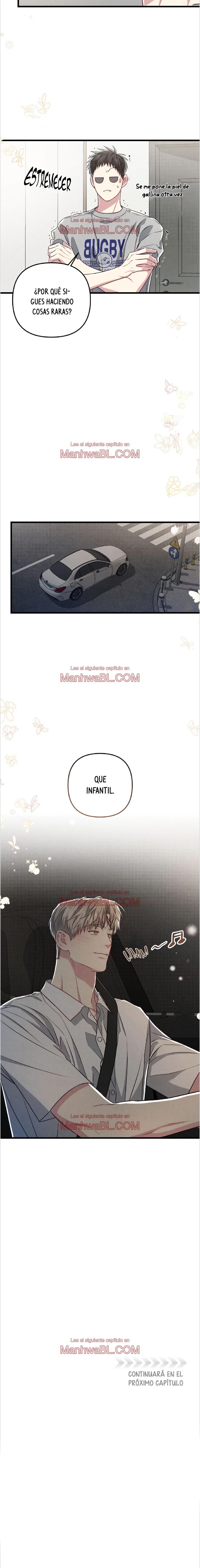 Manhwa BL Español – Leer Yaoi Online Gratis en es.mi2manga.com ¡No mezcles los negocios con el placer! - Capítulo 42 3 manhwa