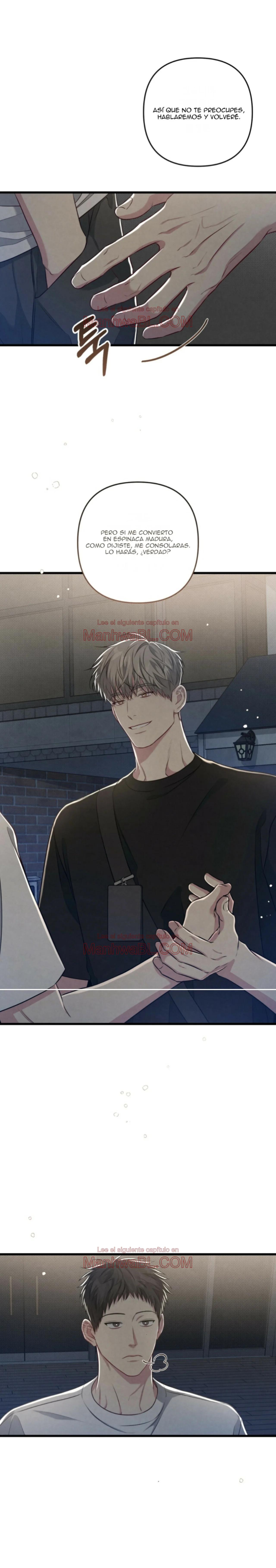 Manhwa BL Español – Leer Yaoi Online Gratis en es.mi2manga.com ¡No mezcles los negocios con el placer! - Capítulo 47 2 manhwa
