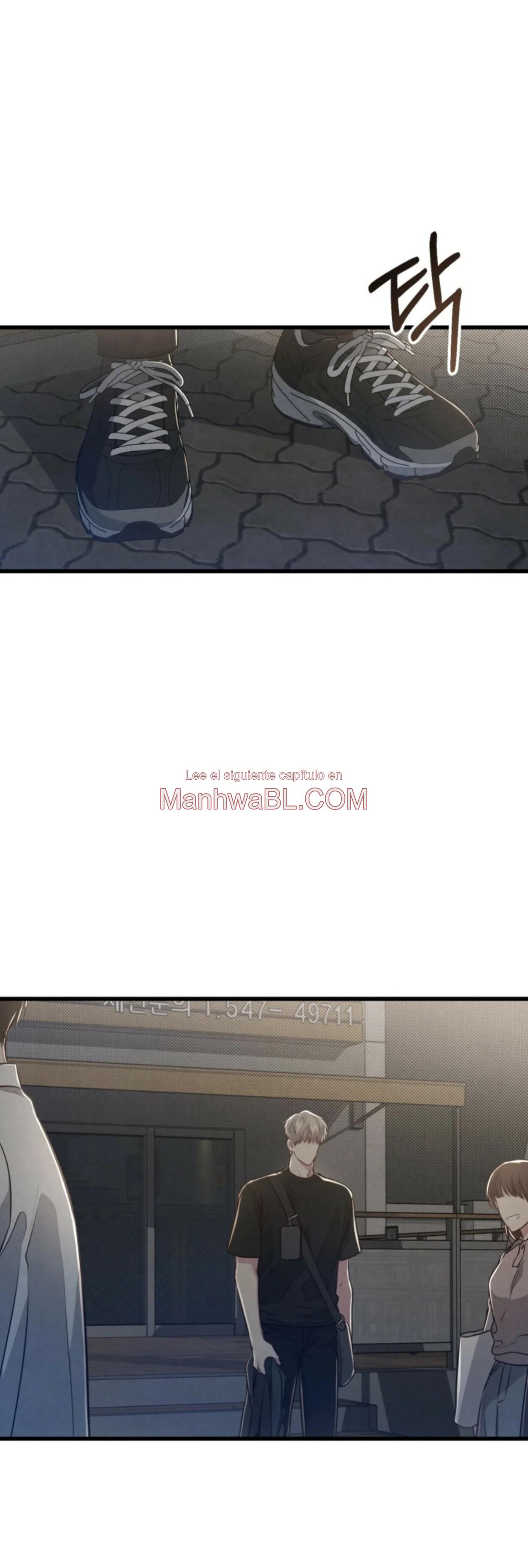 Manhwa BL Español – Leer Yaoi Online Gratis en es.mi2manga.com ¡No mezcles los negocios con el placer! - Capítulo 47 2 manhwa