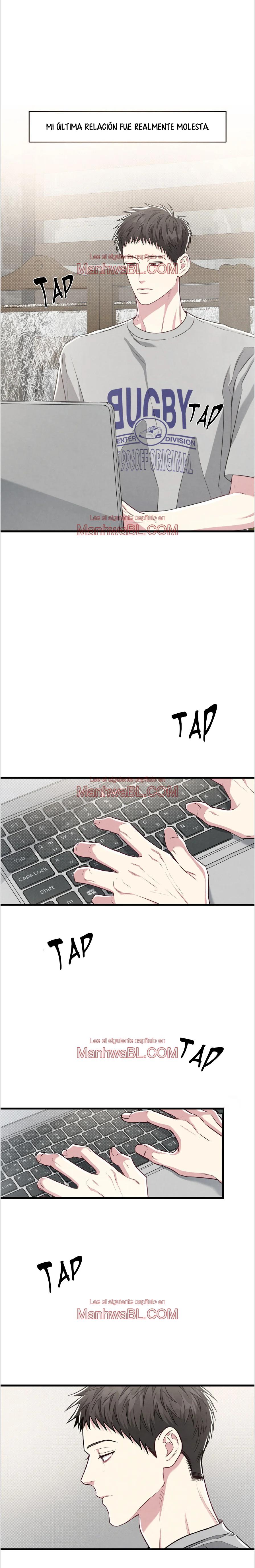 Manhwa BL Español – Leer Yaoi Online Gratis en es.mi2manga.com ¡No mezcles los negocios con el placer! - Capítulo 42 2 manhwa