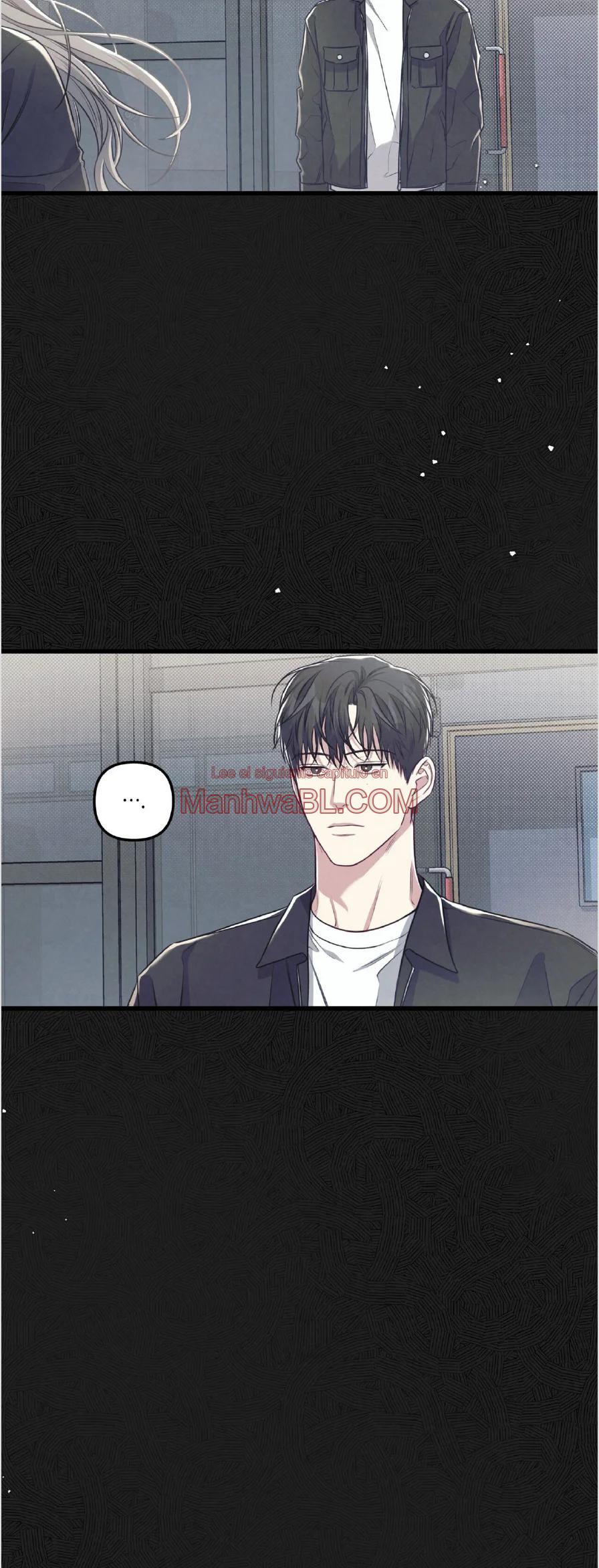 Manhwa BL Español – Leer Yaoi Online Gratis en es.mi2manga.com ¡No mezcles los negocios con el placer! - Capítulo 42 2 manhwa