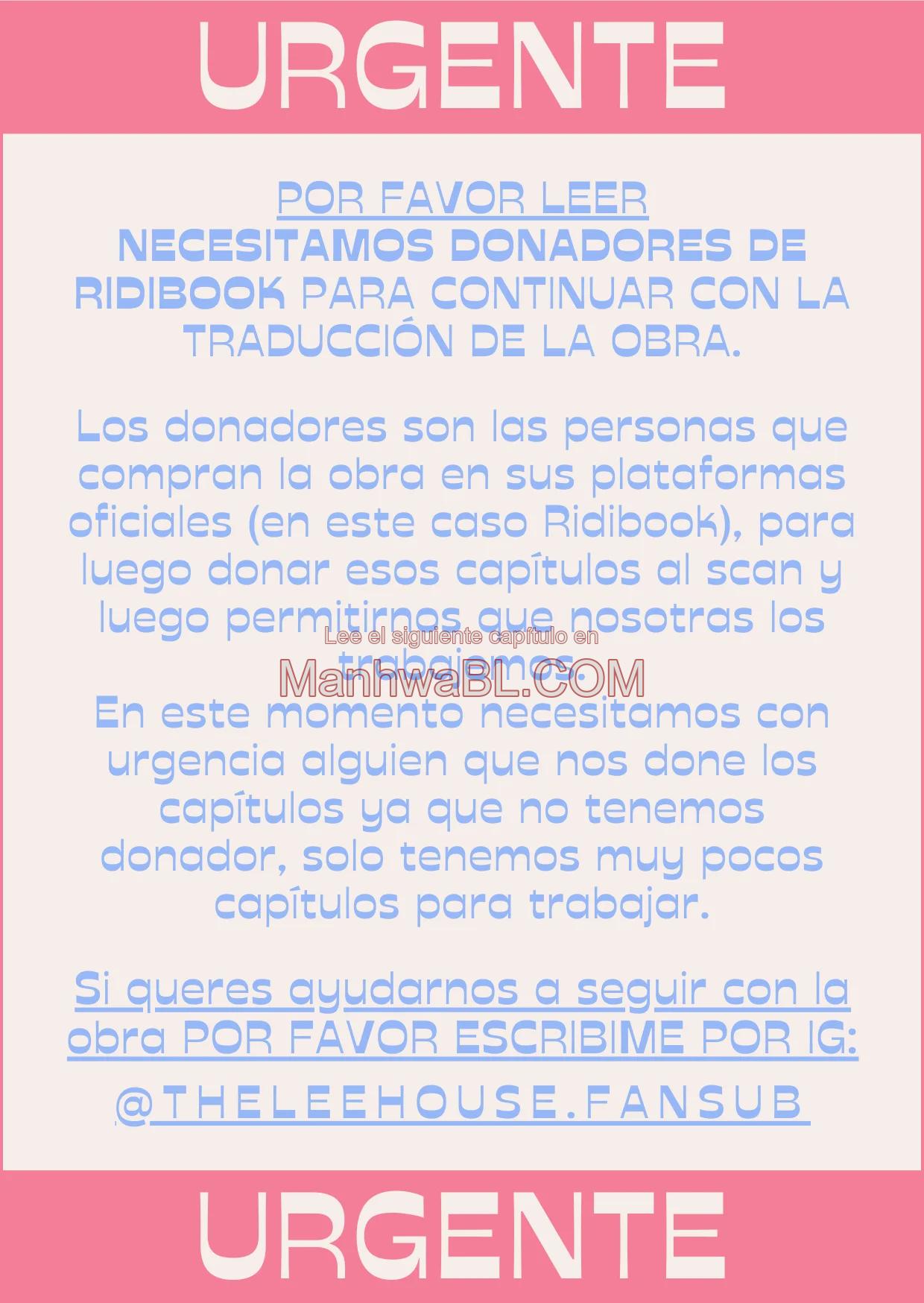 Manhwa BL Español – Leer Yaoi Online Gratis en es.mi2manga.com ¡No mezcles los negocios con el placer! - Capítulo 35 3 manhwa