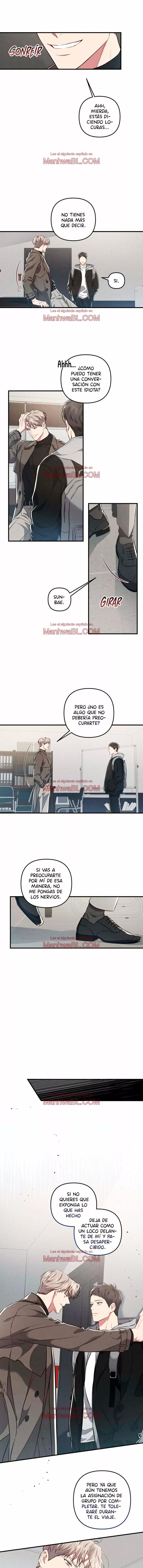Manhwa BL Español – Leer Yaoi Online Gratis en es.mi2manga.com ¡No mezcles los negocios con el placer! - Capítulo 9 3 manhwa