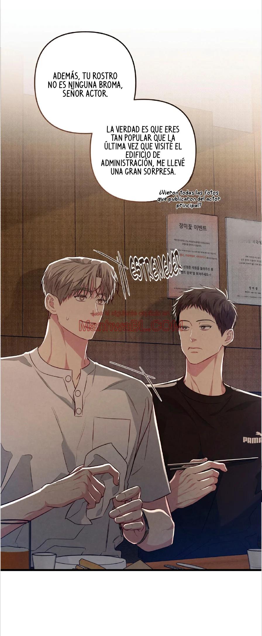 Manhwa BL Español – Leer Yaoi Online Gratis en es.mi2manga.com ¡No mezcles los negocios con el placer! - Capítulo 37 manhwa