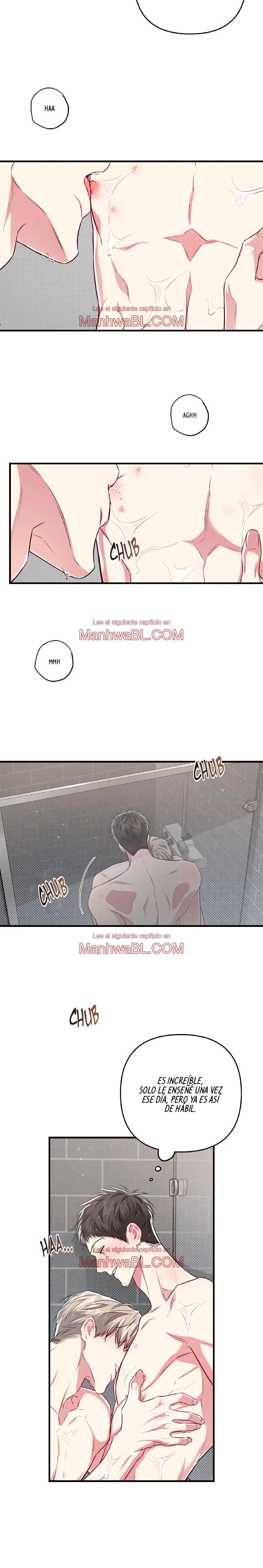 Manhwa BL Español – Leer Yaoi Online Gratis en es.mi2manga.com ¡No mezcles los negocios con el placer! - Capítulo 30 3 manhwa