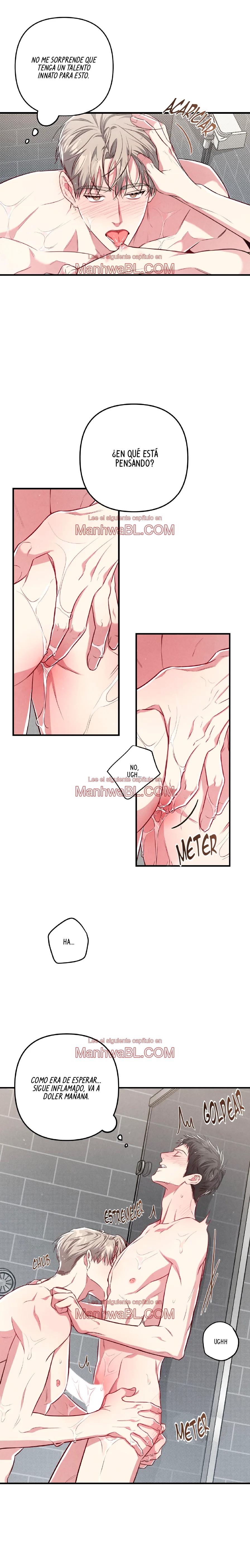 Manhwa BL Español – Leer Yaoi Online Gratis en es.mi2manga.com ¡No mezcles los negocios con el placer! - Capítulo 30 3 manhwa