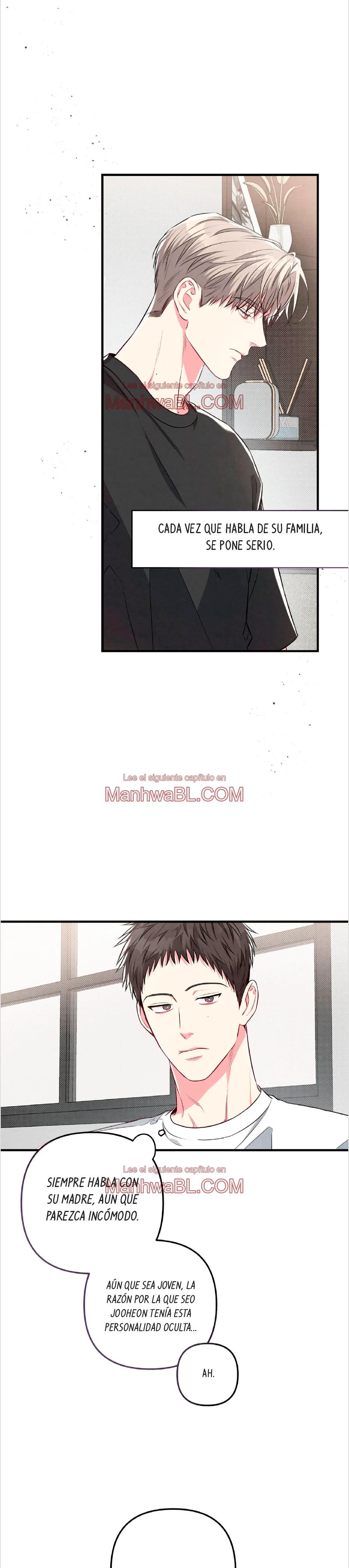 Manhwa BL Español – Leer Yaoi Online Gratis en es.mi2manga.com ¡No mezcles los negocios con el placer! - Capítulo 36 3 manhwa