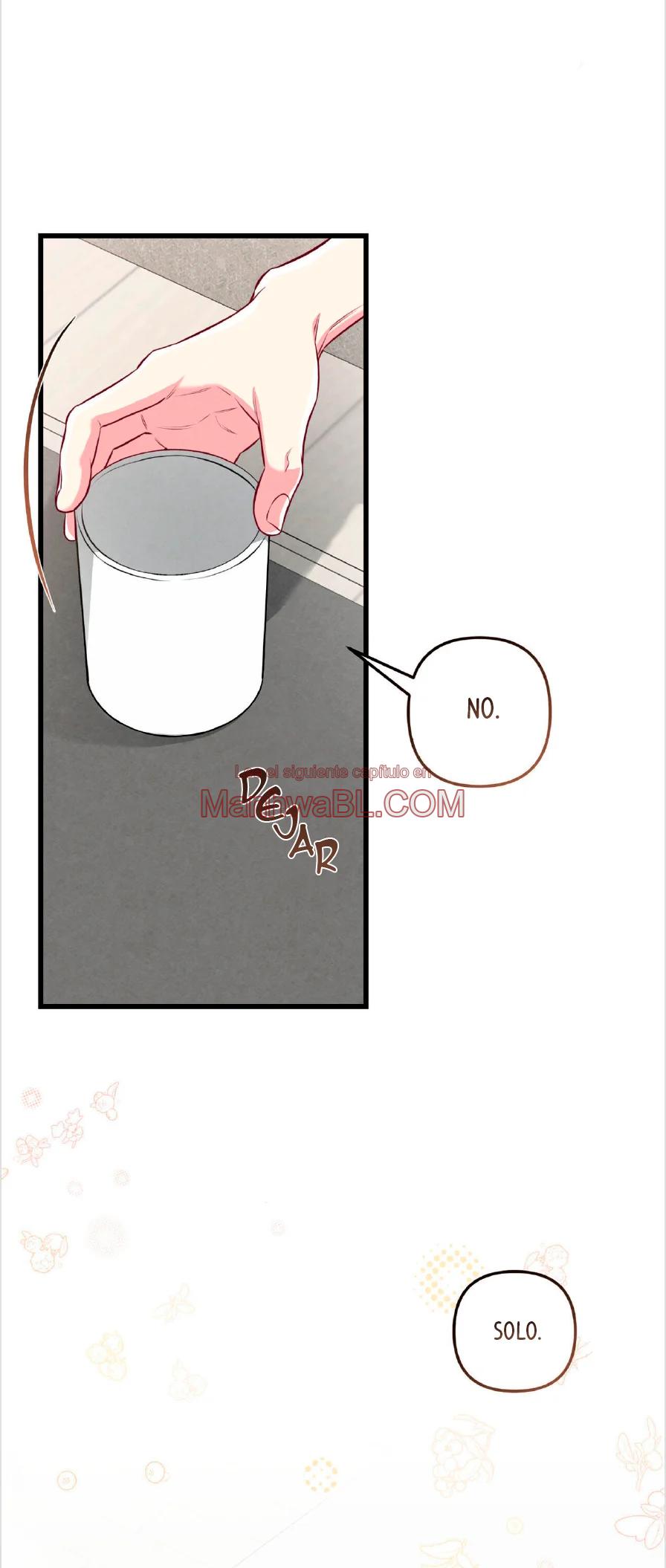 Manhwa BL Español – Leer Yaoi Online Gratis en es.mi2manga.com ¡No mezcles los negocios con el placer! - Capítulo 36 3 manhwa