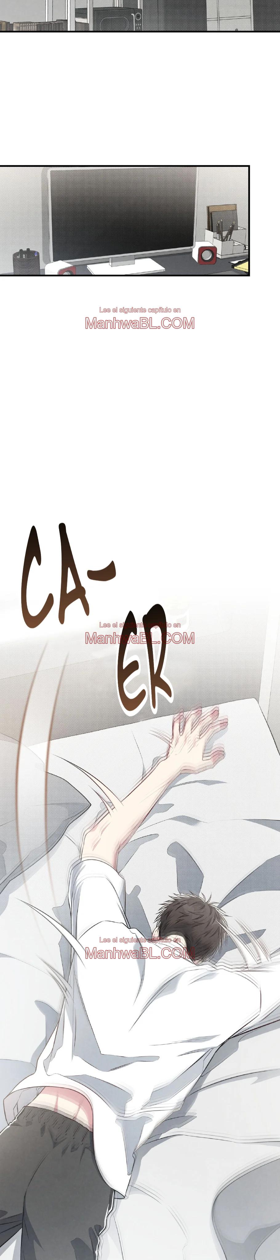 Manhwa BL Español – Leer Yaoi Online Gratis en es.mi2manga.com ¡No mezcles los negocios con el placer! - Capítulo 32 2 manhwa