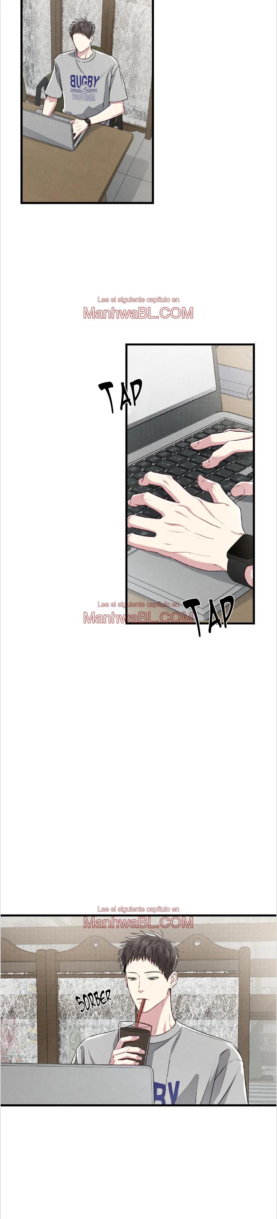Manhwa BL Español – Leer Yaoi Online Gratis en es.mi2manga.com ¡No mezcles los negocios con el placer! - Capítulo 42 manhwa