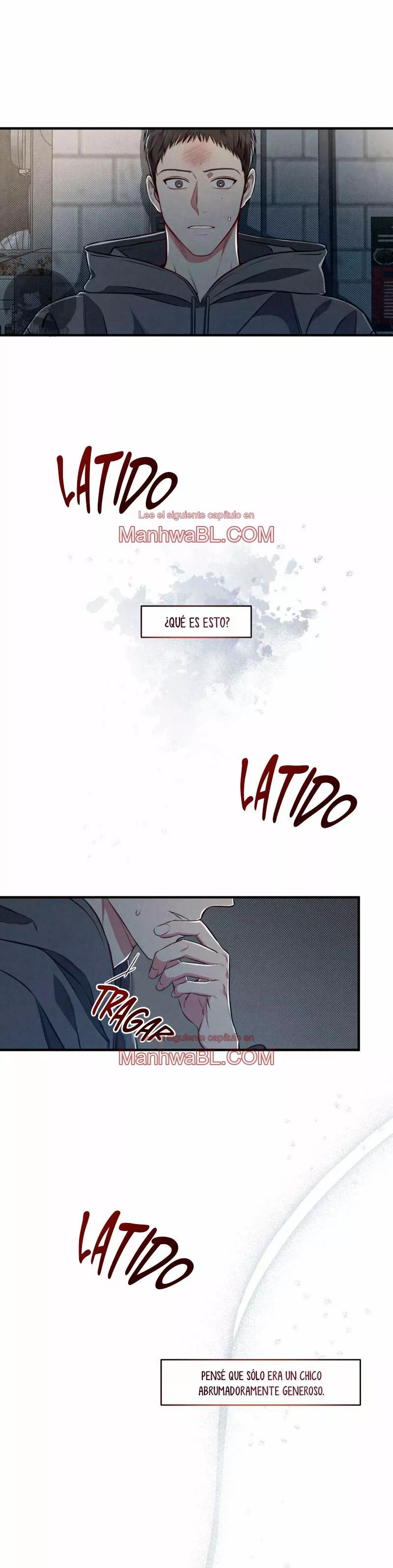 Manhwa BL Español – Leer Yaoi Online Gratis en es.mi2manga.com ¡No mezcles los negocios con el placer! - Capítulo 3 3 manhwa
