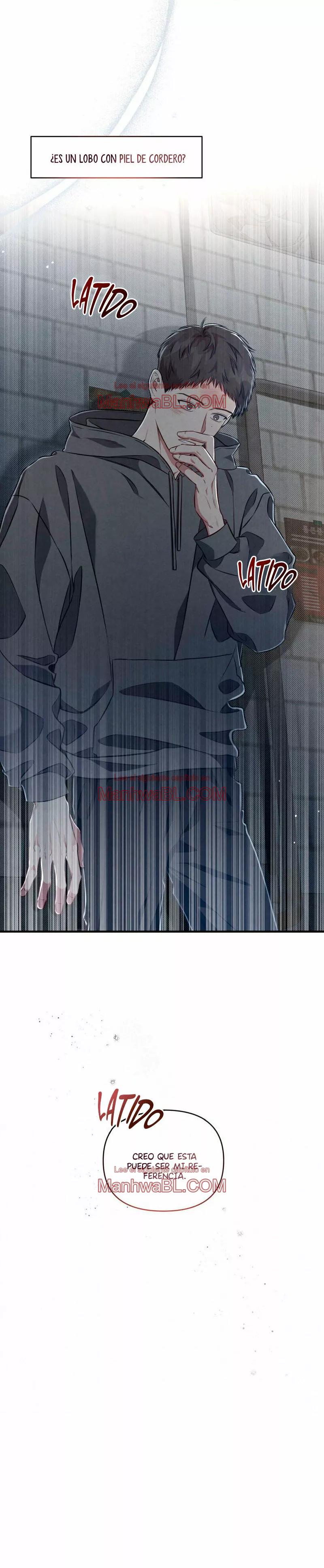 Manhwa BL Español – Leer Yaoi Online Gratis en es.mi2manga.com ¡No mezcles los negocios con el placer! - Capítulo 3 3 manhwa
