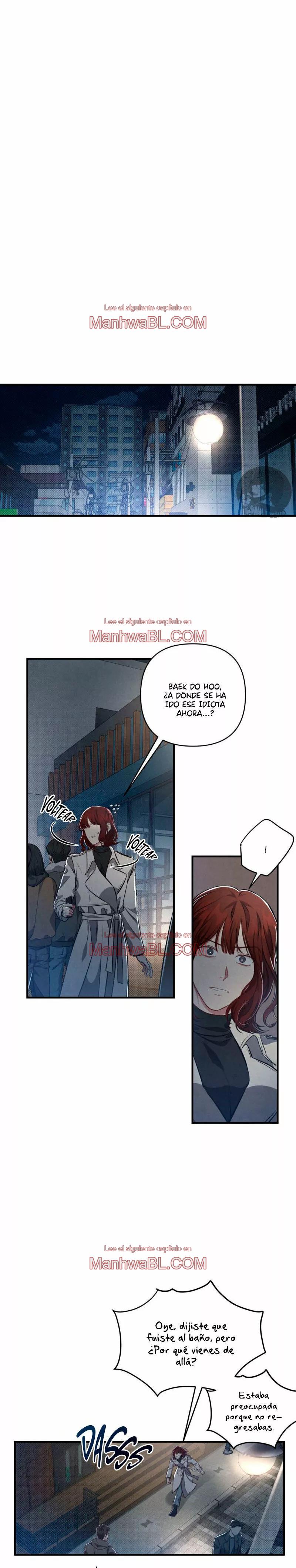 Manhwa BL Español – Leer Yaoi Online Gratis en es.mi2manga.com ¡No mezcles los negocios con el placer! - Capítulo 3 3 manhwa