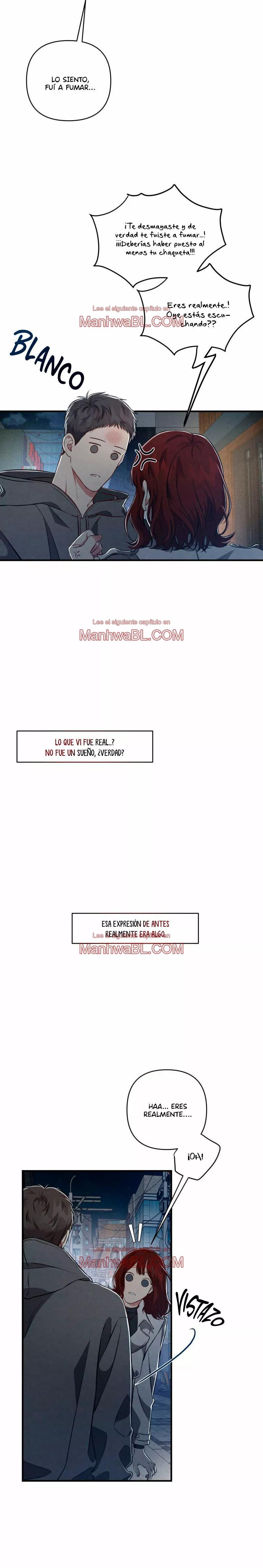 Manhwa BL Español – Leer Yaoi Online Gratis en es.mi2manga.com ¡No mezcles los negocios con el placer! - Capítulo 3 3 manhwa