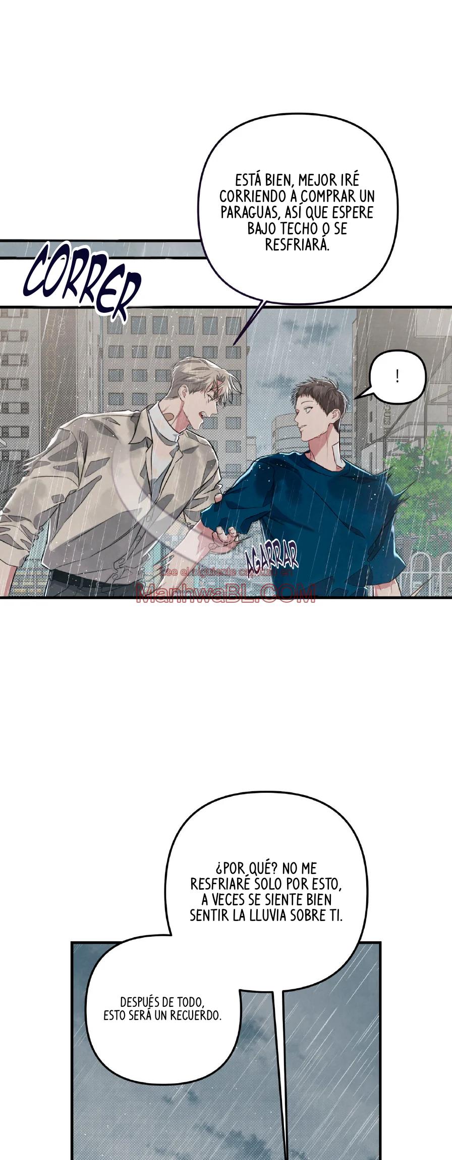 Manhwa BL Español – Leer Yaoi Online Gratis en es.mi2manga.com ¡No mezcles los negocios con el placer! - Capítulo 29 3 manhwa