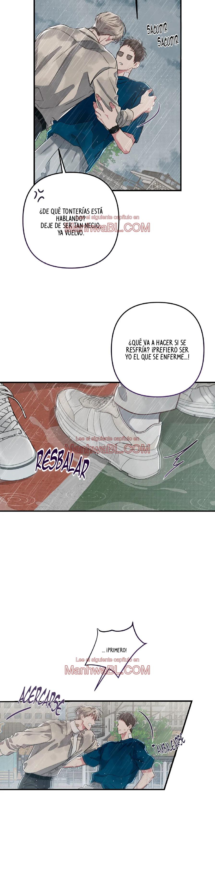 Manhwa BL Español – Leer Yaoi Online Gratis en es.mi2manga.com ¡No mezcles los negocios con el placer! - Capítulo 29 3 manhwa
