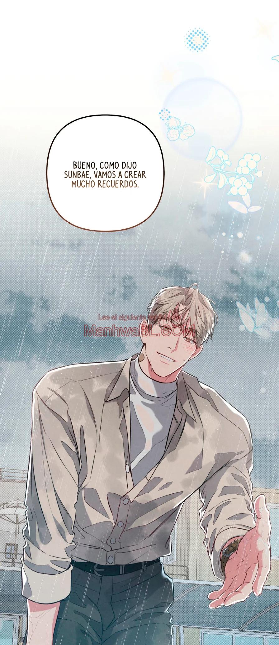Manhwa BL Español – Leer Yaoi Online Gratis en es.mi2manga.com ¡No mezcles los negocios con el placer! - Capítulo 29 3 manhwa