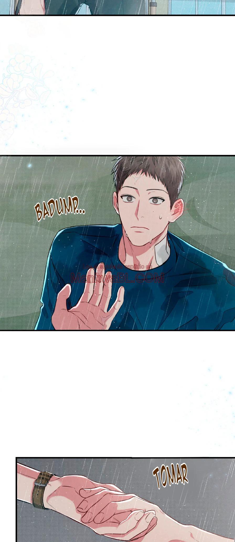 Manhwa BL Español – Leer Yaoi Online Gratis en es.mi2manga.com ¡No mezcles los negocios con el placer! - Capítulo 29 3 manhwa