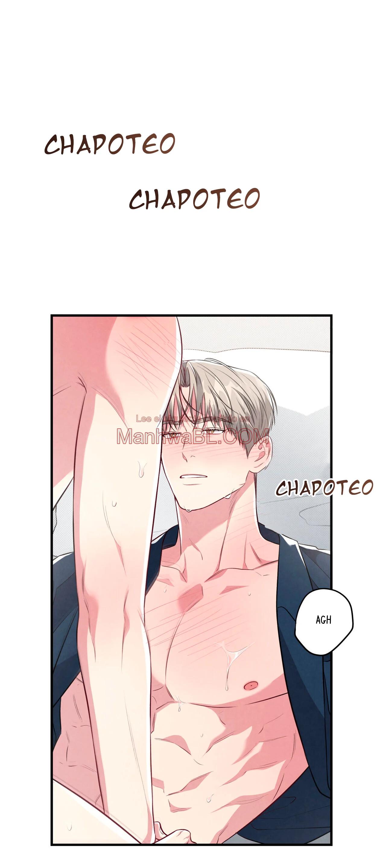 Manhwa BL Español – Leer Yaoi Online Gratis en es.mi2manga.com ¡No mezcles los negocios con el placer! - Capítulo 35 2 manhwa