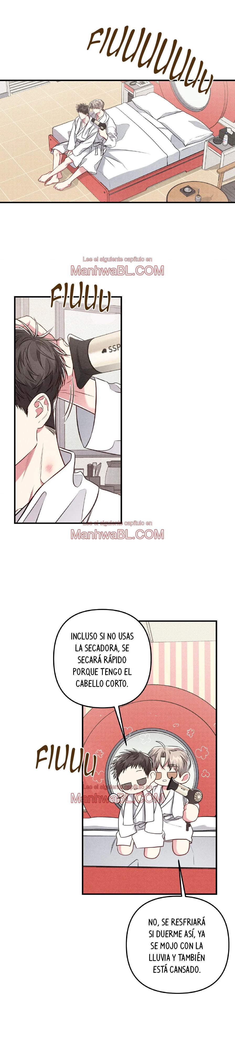 Manhwa BL Español – Leer Yaoi Online Gratis en es.mi2manga.com ¡No mezcles los negocios con el placer! - Capítulo 31 2 manhwa