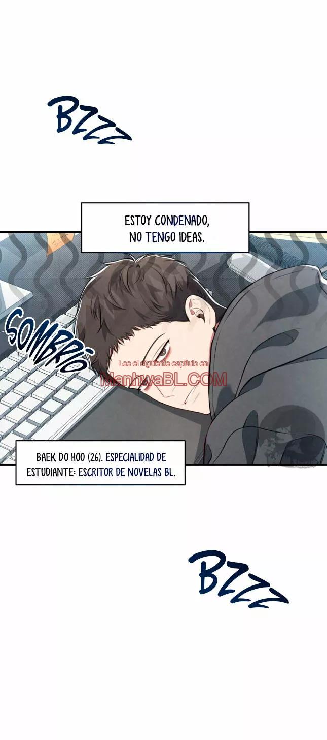 Manhwa BL Español – Leer Yaoi Online Gratis en es.mi2manga.com ¡No mezcles los negocios con el placer! - Capítulo 1 manhwa