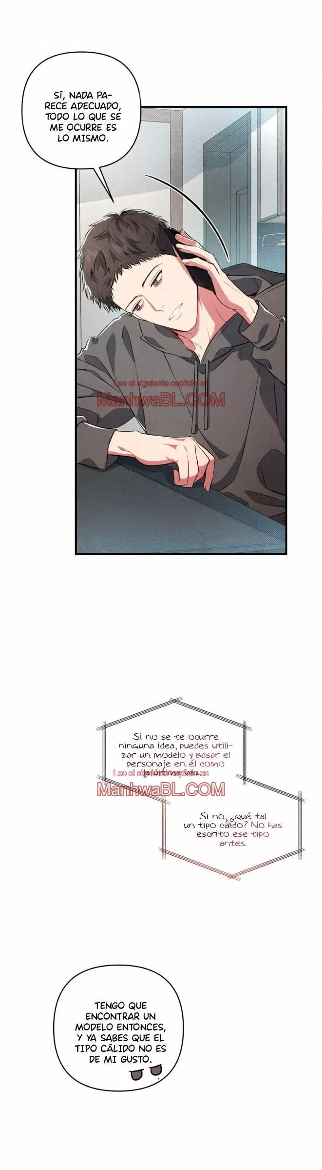 Manhwa BL Español – Leer Yaoi Online Gratis en es.mi2manga.com ¡No mezcles los negocios con el placer! - Capítulo 1 manhwa