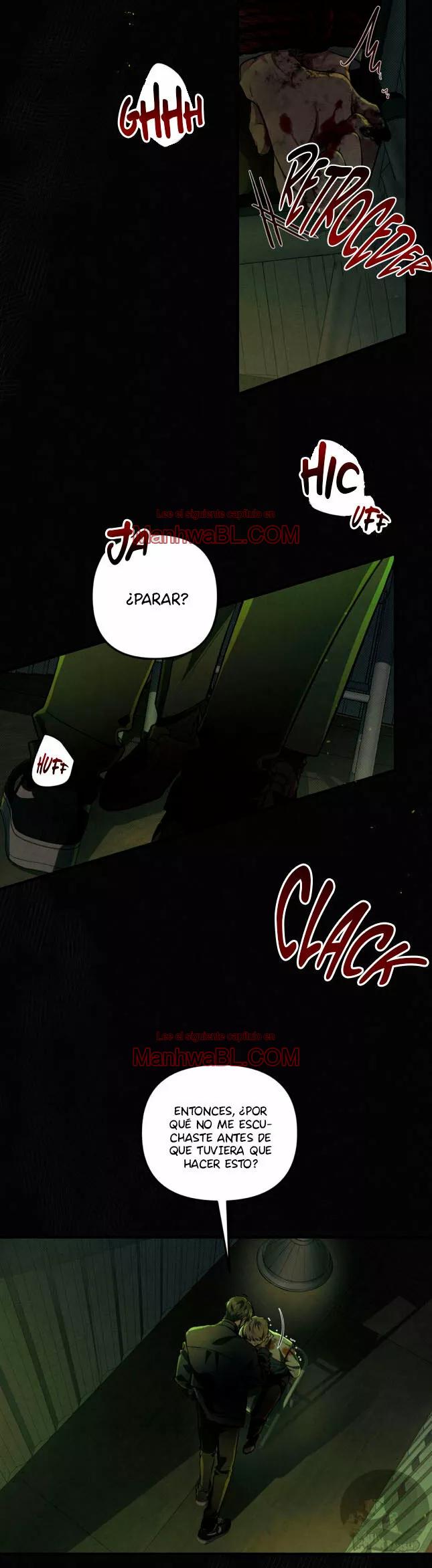 Manhwa BL Español – Leer Yaoi Online Gratis en es.mi2manga.com ¡No mezcles los negocios con el placer! - Capítulo 1 manhwa