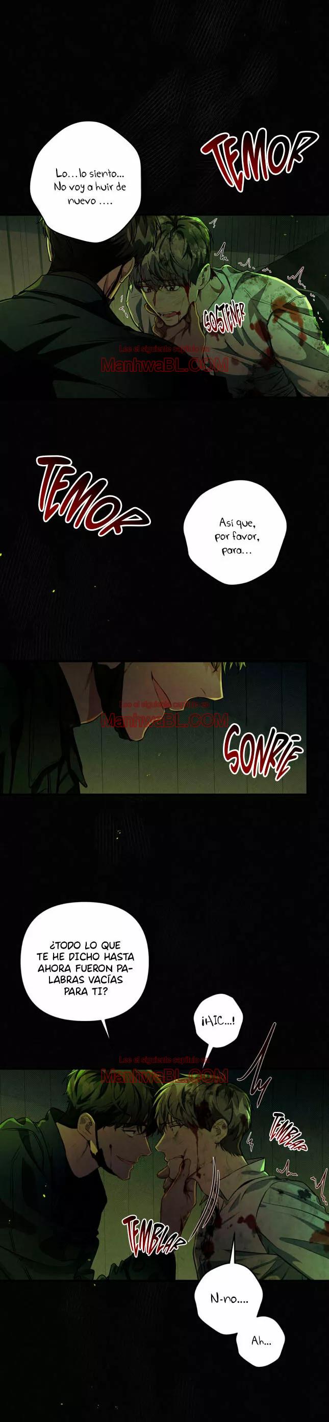 Manhwa BL Español – Leer Yaoi Online Gratis en es.mi2manga.com ¡No mezcles los negocios con el placer! - Capítulo 1 manhwa