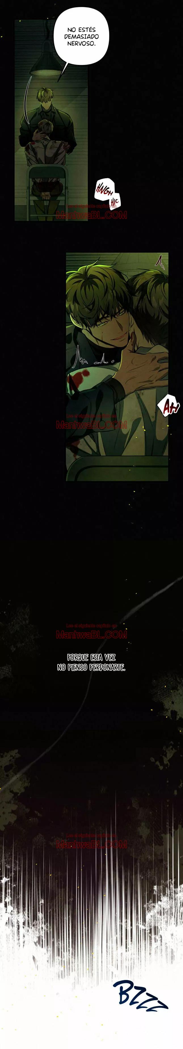 Manhwa BL Español – Leer Yaoi Online Gratis en es.mi2manga.com ¡No mezcles los negocios con el placer! - Capítulo 1 manhwa