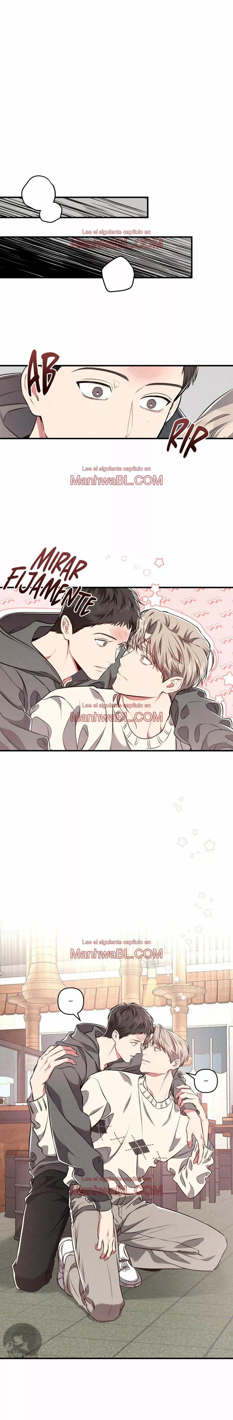 Manhwa BL Español – Leer Yaoi Online Gratis en es.mi2manga.com ¡No mezcles los negocios con el placer! - Capítulo 3 manhwa
